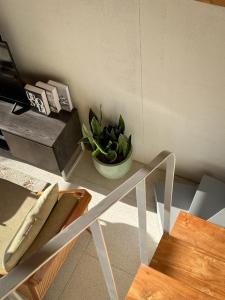 farmhouse villa dieng