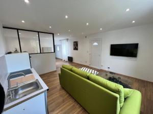 Magnifique appartement