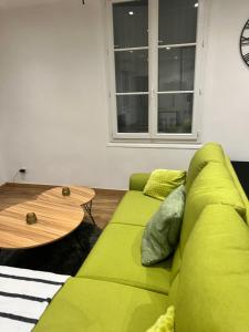Magnifique appartement