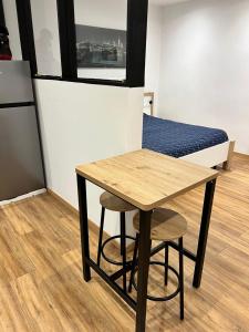 Magnifique appartement