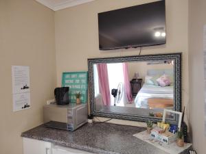 Swartbessie Geusthouse