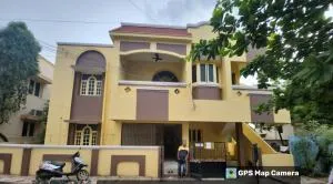 Guest House - Vallam