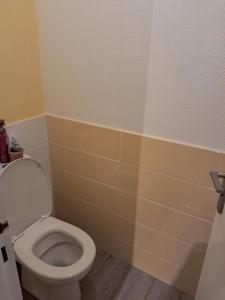 Appartements Appartement 1 chambre face aux dunes : photos des chambres