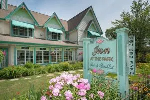 Inn at the Park Bed and Breakfast - سانت جوزيف