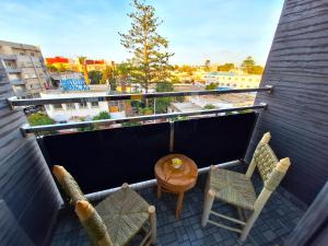 Welcome Home El Jadida Centre