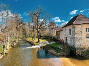 Appartements Le Petit Bouleau : photos des chambres