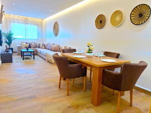 Welcome Home El Jadida Centre