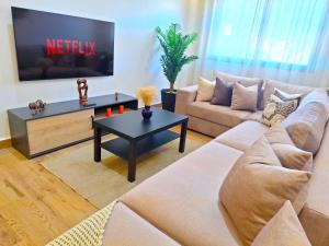 Welcome Home El Jadida Centre