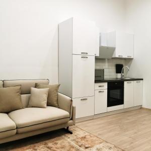 Szép Apartman Large