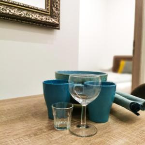 Szép Apartman Large