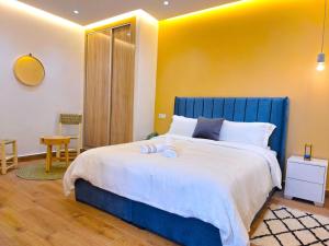 Welcome Home El Jadida Centre - 4hvězdičkové hotely ve městě Džadída