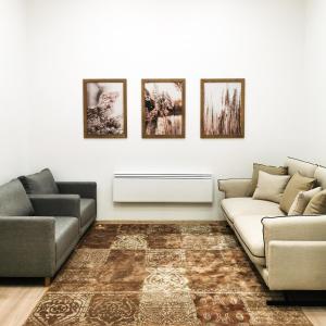 Szép Apartman Large