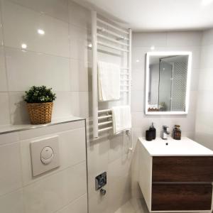 Szép Apartman Large