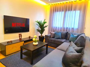 Welcome Home El Jadida Centre