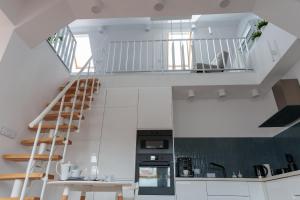 Apartamenty Raciborska 8