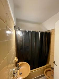 Practico departamento céntrico