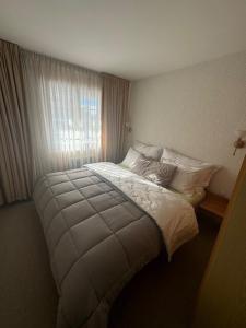 Chalet cosy avec vue sublime