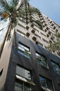 Piemonte Hotel - Macacos