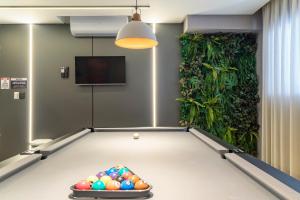 Elegance Apartamentos 1 quarto para 4 pessoas em Bombinhas