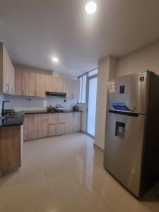 Departamento Céntrico y amplio