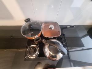 Departamento Céntrico y amplio