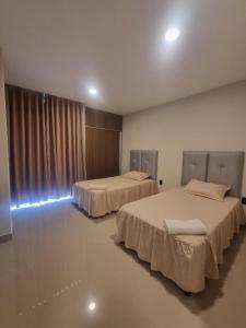 Departamento Céntrico y amplio