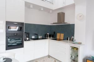 Apartamenty Raciborska 8