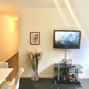 Appartements Appart Guy Moquet - Proche Paris et Disney - commerces a proximite : photos des chambres