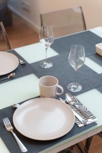 Apartamenty Raciborska 8