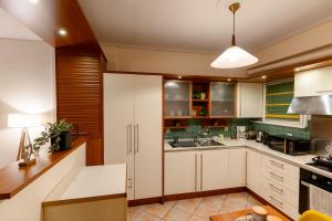 Elenis boutique apartment