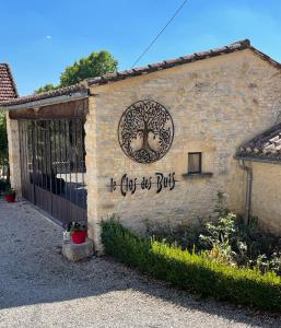Appartements Le Clos Des Buis Gite de Charme Le Loft : Appartement 1 Chambre