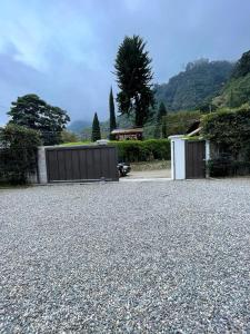 Snowy view of the Tolima Comfort and luxury