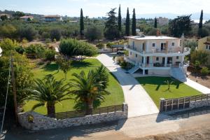 Villa Eva στην περιοχή Ερέτρια
