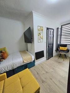 Sensational Stay Apartments London-Callcott Suites