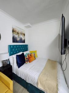 Sensational Stay Apartments London-Callcott Suites