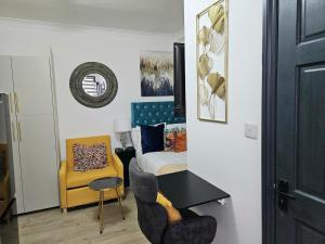 Sensational Stay Apartments London-Callcott Suites