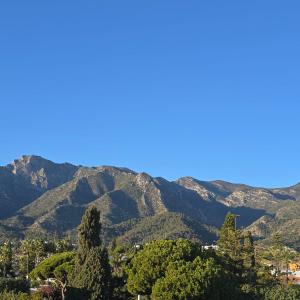 Marbella city center appartment walking distance beach and plaza de los naranjos