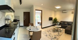 Stylish Apt At Mbezi Beach