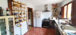 Casa acogedora con vistas al mar