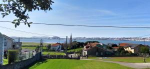 Casa acogedora con vistas al mar