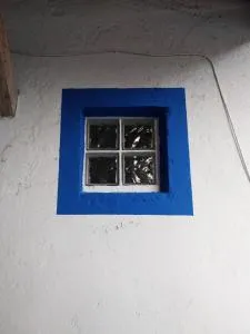 Casa TORAJA - الكانينا