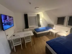Ferienwohnung am Heidbleek - Лемвердер