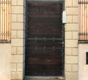 Maisons de vacances MAISON DE PECHEUR Vue Port - Commerces aux pieds - 1 a 5 Pers : photos des chambres