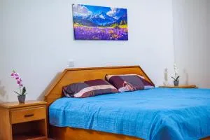 The Royal Residence - Legon