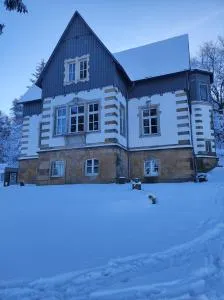 Villa Unger - 弗劳恩施泰因山