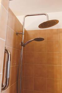 Appartements Gites du Chateau de Meux : photos des chambres