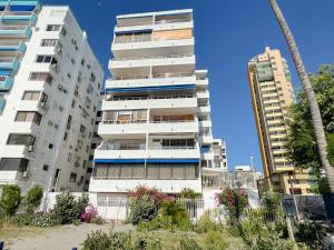 Apartamentos con salida directa al mar - Bedviajes