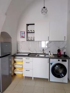 Appartamenti Via del Muro Antico