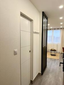 Appartements Le Refuge du Bord de Mer 2 pers- Studio avec parking a 500m de la mer : photos des chambres