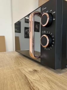 HAN 2 - Private Double Room in 4 Bed Flat